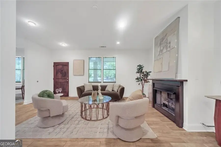 5429 E Mountain Street, Stone Mountain, GA 30083 - #3