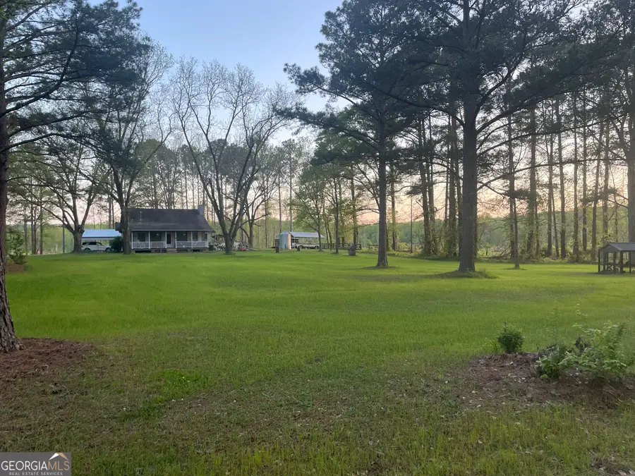 4374 River Road, Manchester, GA 31816 - #2