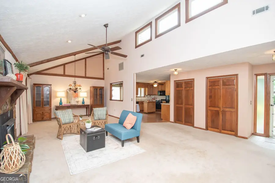 323 Larkspur Turn, Peachtree City, GA 30269 - #2