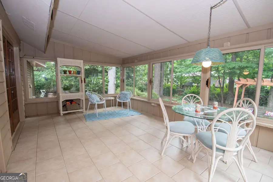 323 Larkspur Turn, Peachtree City, GA 30269 - #3