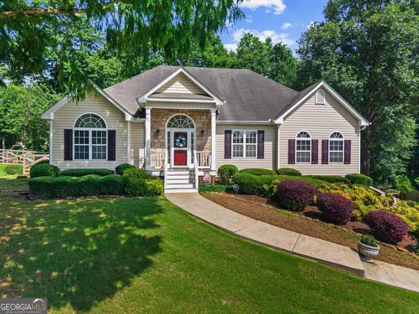 208 Stonegate Court, Canton, GA 30114