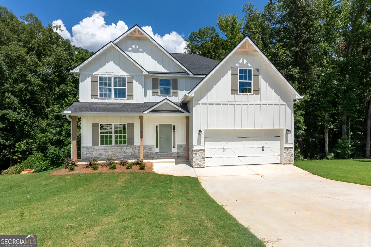 2023 Camberle Court #144, Forsyth, GA 31029 - #1