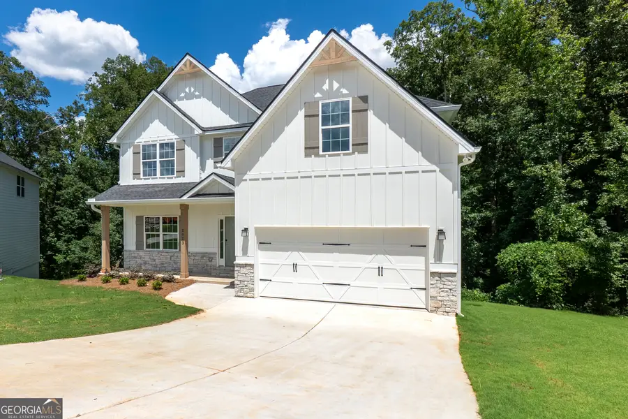 2023 Camberle Court #144, Forsyth, GA 31029 - #3