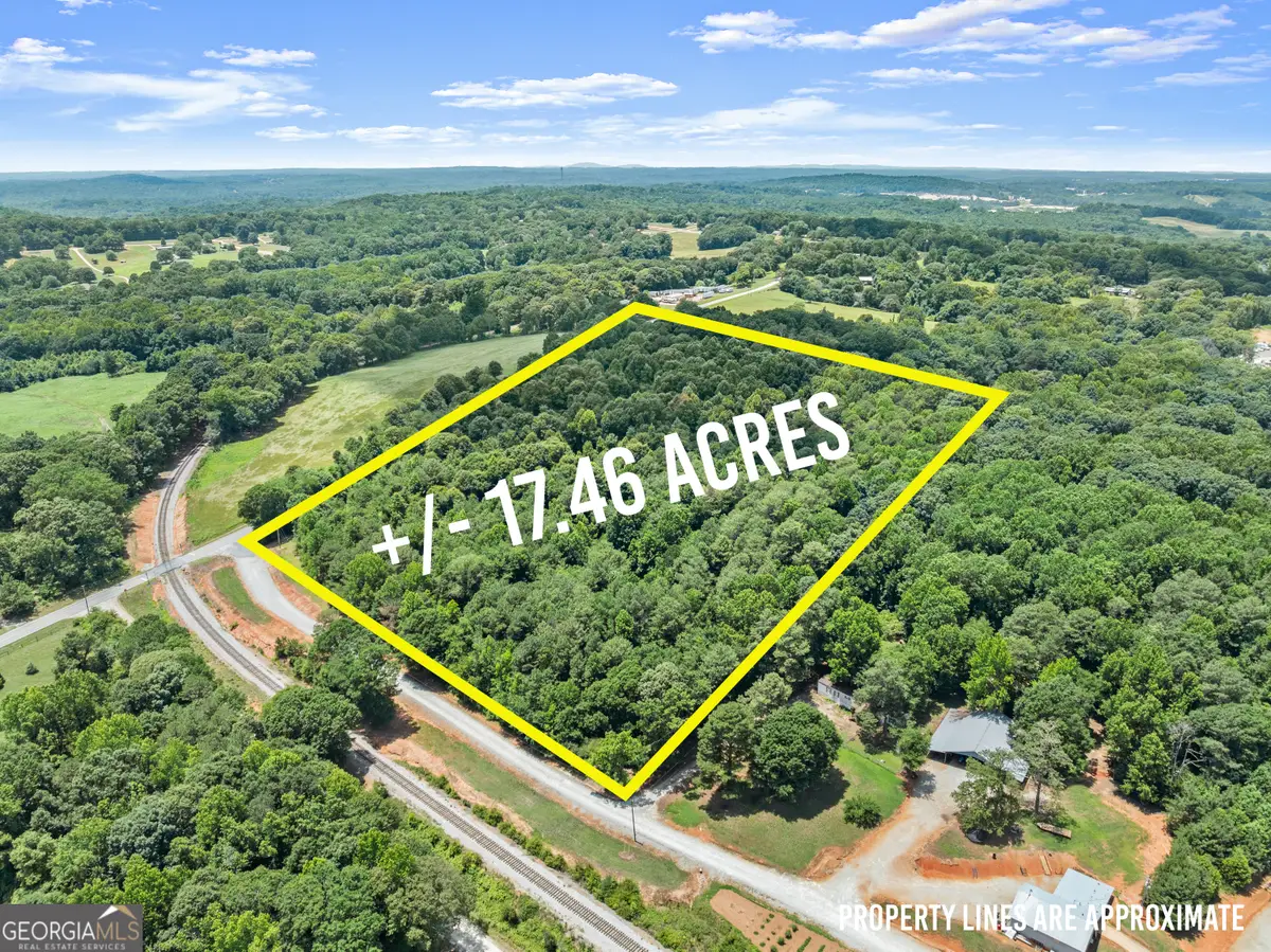 0 Mountain Creek Church Road, Pendergrass, GA 30567 - #1