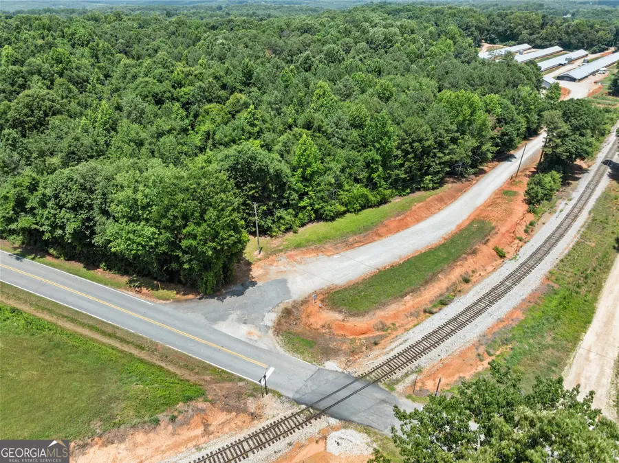 0 Mountain Creek Church Road, Pendergrass, GA 30567 - #3