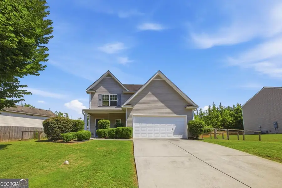 105 Comet Court, Dallas, GA 30157 - #2