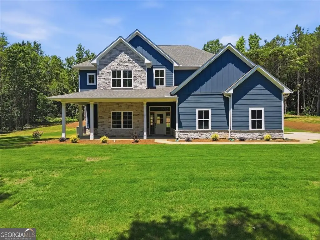 31 Kirk Road Nw, White, GA 30184 - #1