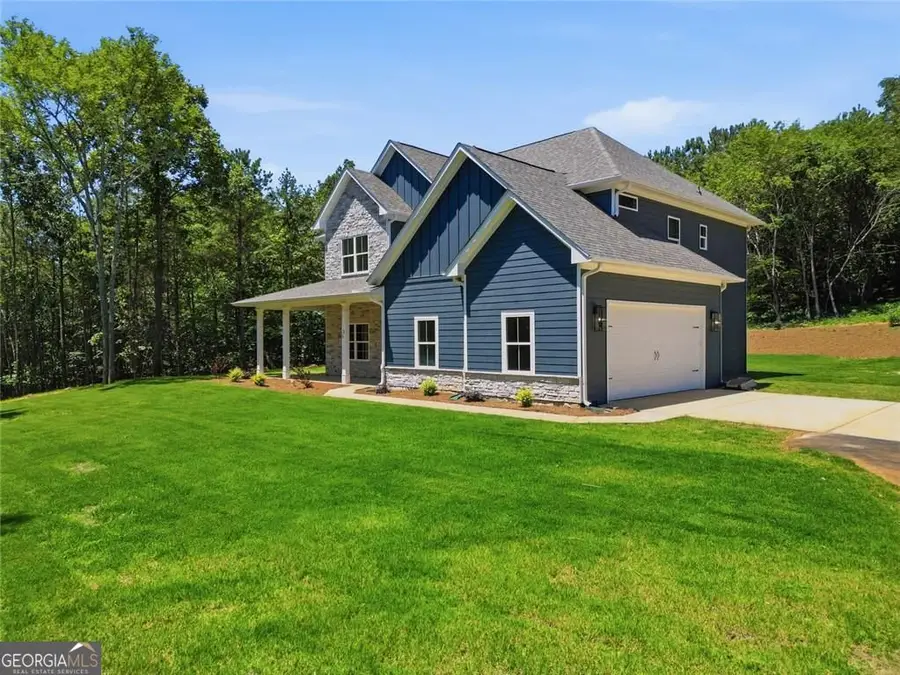31 Kirk Road Nw, White, GA 30184 - #3