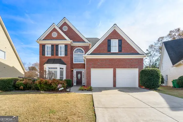 1708 Bonnabel Trace Ne, Marietta, GA 30066