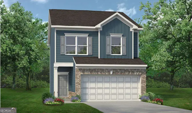 140 Andros Loop, Dalton, GA 30721 - #1