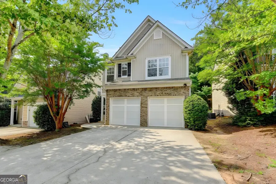 505 Cool Weather Drive, Lawrenceville, GA 30045 - #2