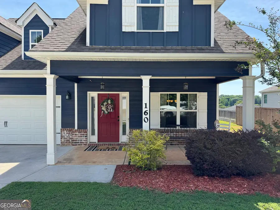 160 Orchard Lane, Covington, GA 30014 - #3
