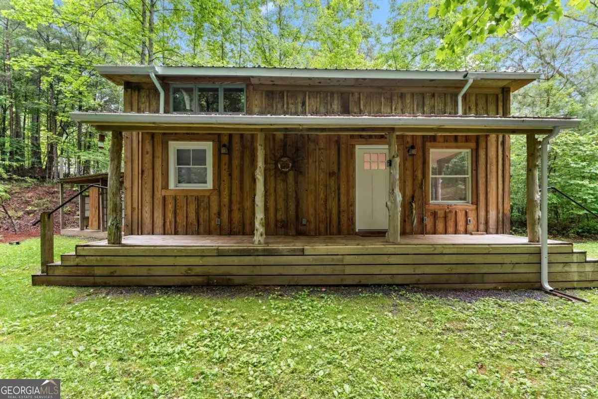 783 Berean Church Road, Ellijay, GA 30540 - #1