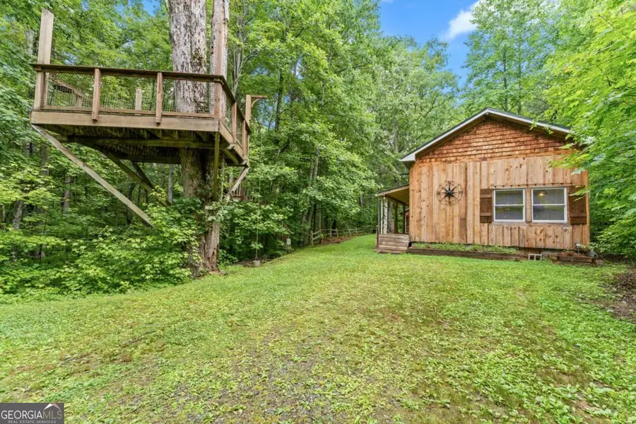 783 Berean Church Road, Ellijay, GA 30540 - #2