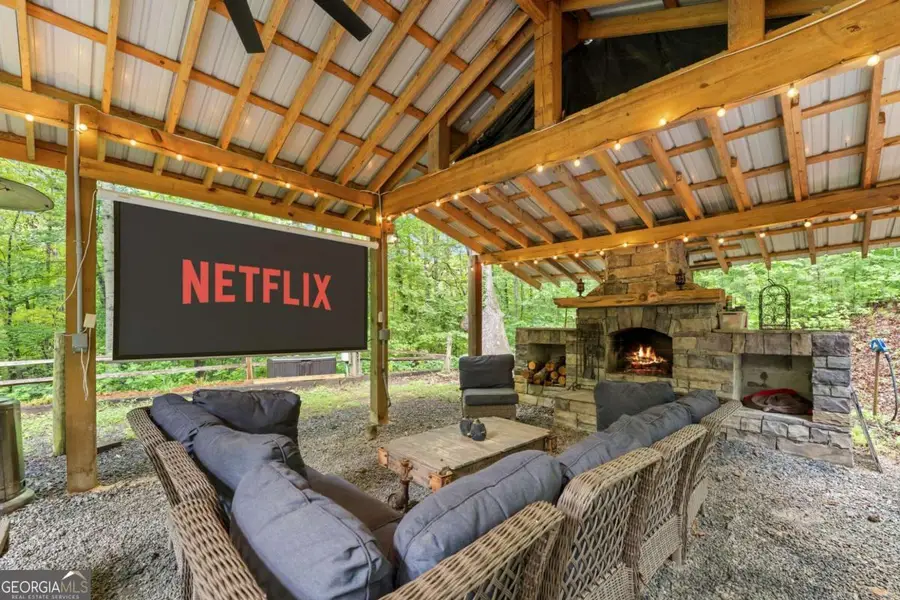 783 Berean Church Road, Ellijay, GA 30540 - #3
