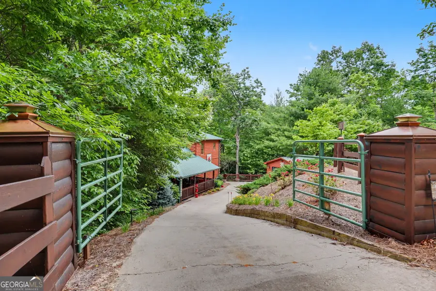 87 Greenberry Trail #9, Blairsville, GA 30512 - #2