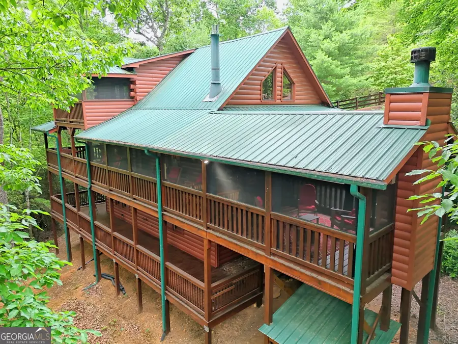 87 Greenberry Trail #9, Blairsville, GA 30512 - #3