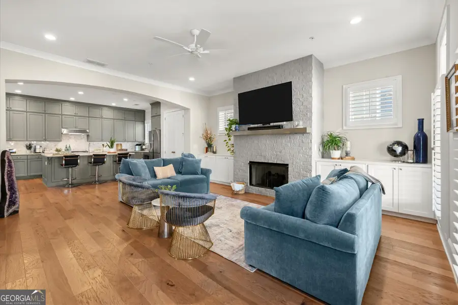 315 Masons Row, Marietta, GA 30060 - #3