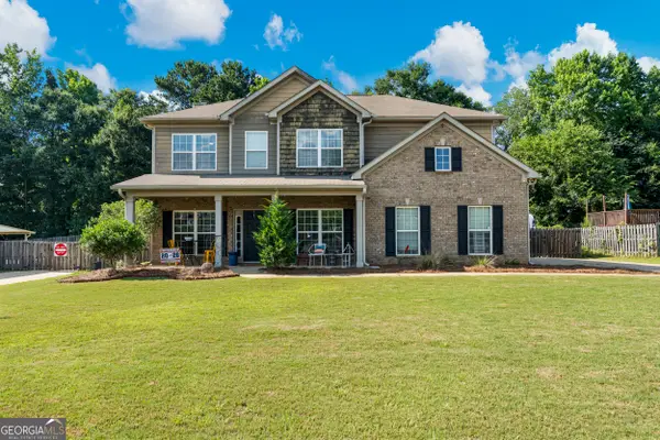 4570 English Ivy Drive, Fortson, GA 31808