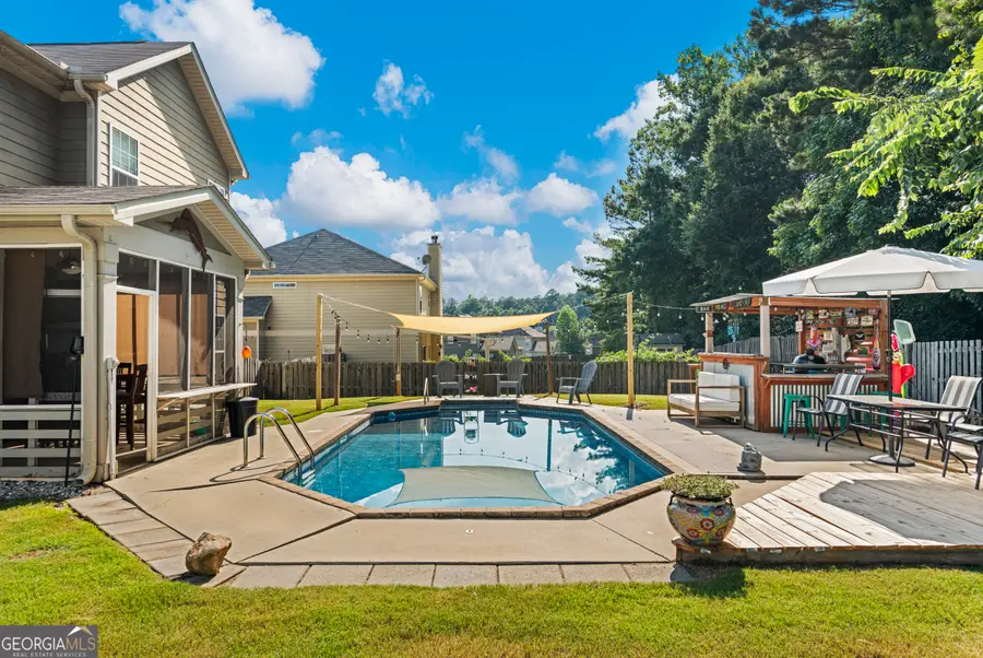 4570 English Ivy Drive, Fortson, GA 31808 - #2
