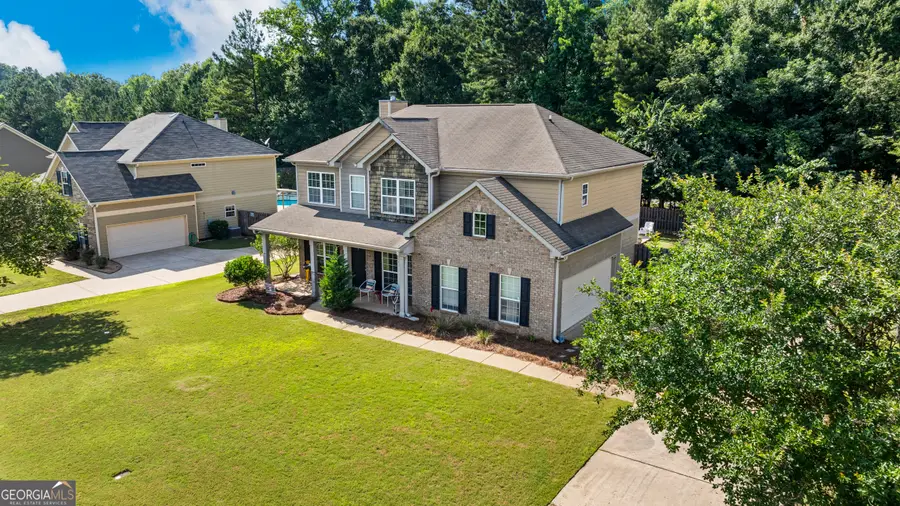4570 English Ivy Drive, Fortson, GA 31808 - #3