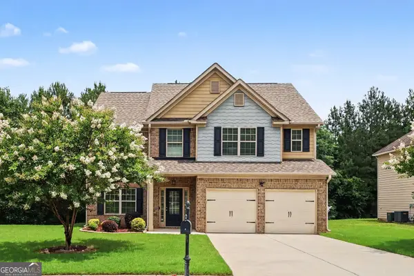 2127 Farmdale Court, Conyers, GA 30012