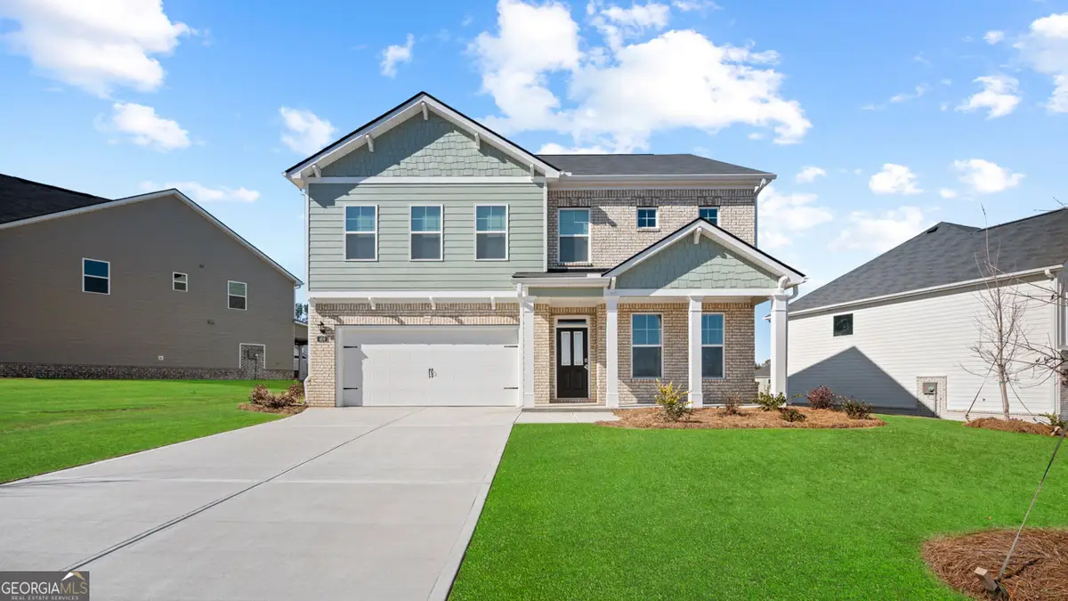 385 Staffin Drive, Senoia, GA 30276 - #1