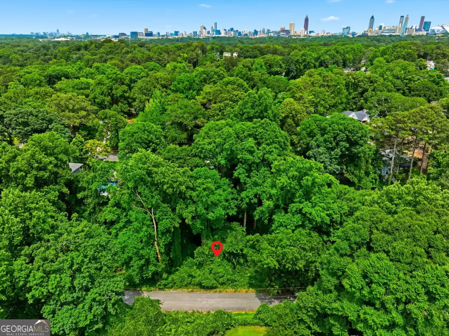 0 Spring Lane Nw, Atlanta, GA 30314 - #3