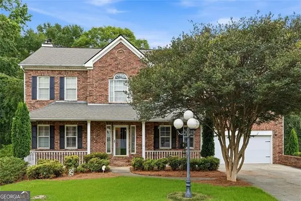 345 Oak Springs Drive Nw, Lawrenceville, GA 30043