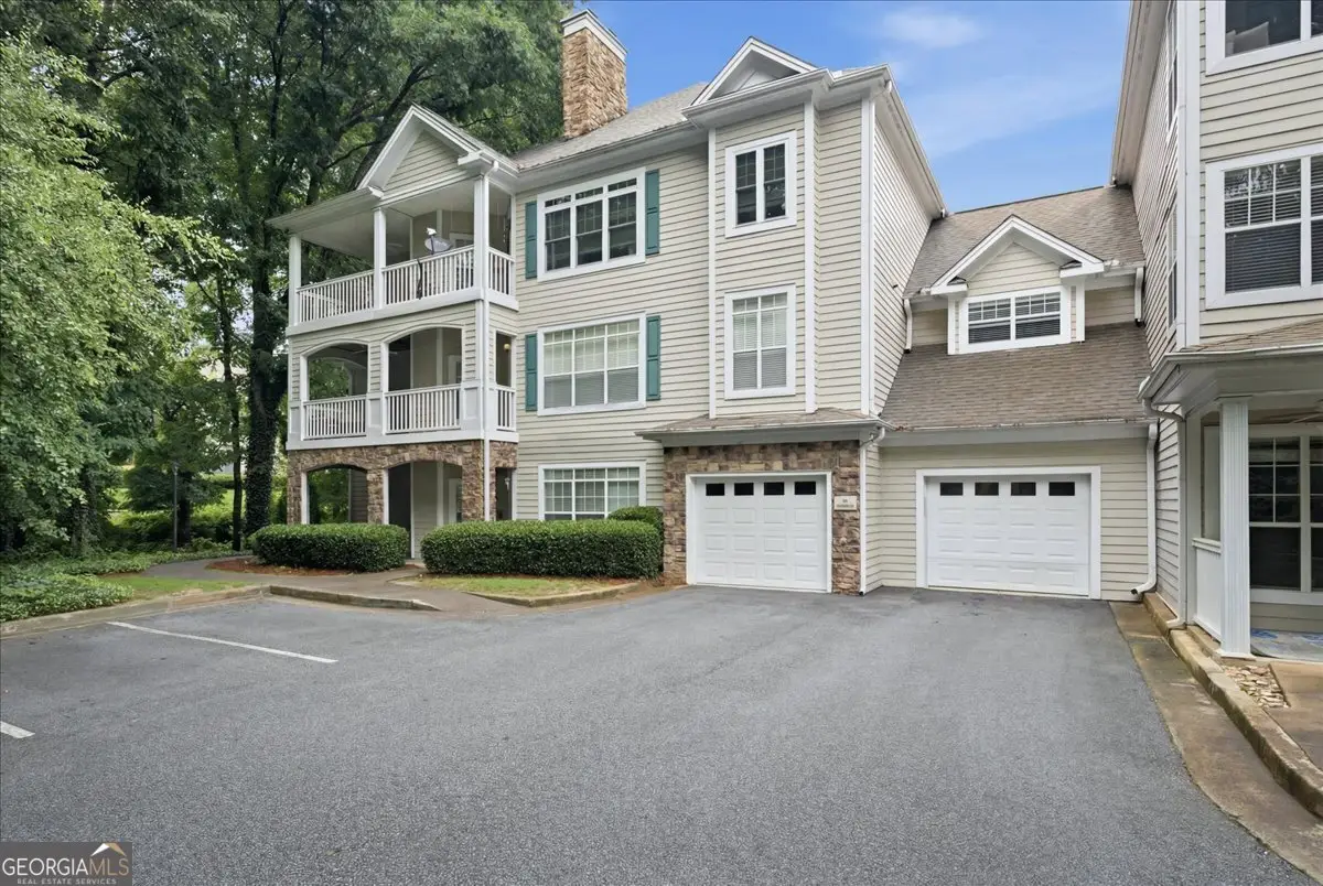 227 Edinburgh Court, Milton, GA 30004 - #1
