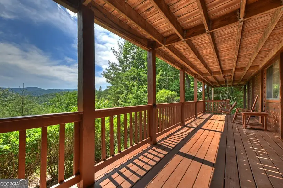 277 Hickory Nut Trail, Cherry Log, GA 30522 - #2