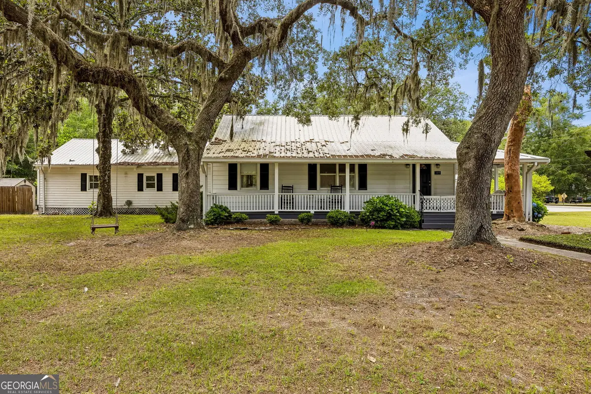 309 Mahan Street, Saint Marys, GA 31558 - #1