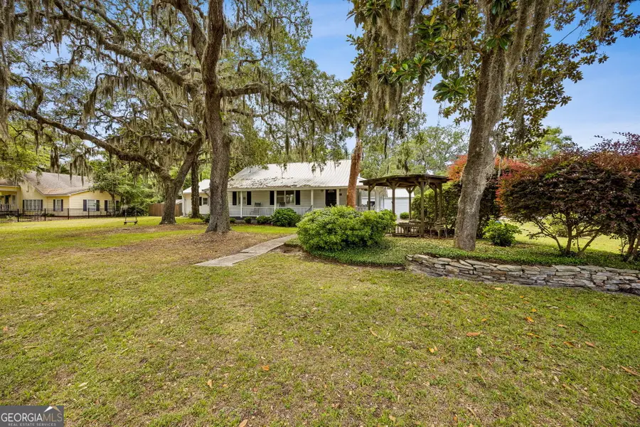 309 Mahan Street, Saint Marys, GA 31558 - #2