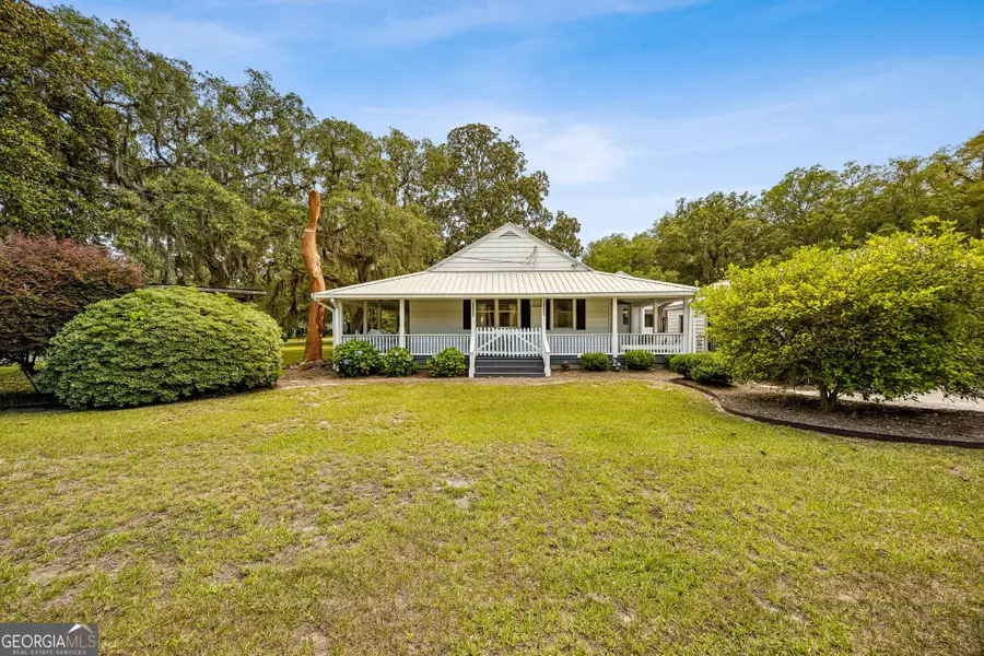 309 Mahan Street, Saint Marys, GA 31558 - #3