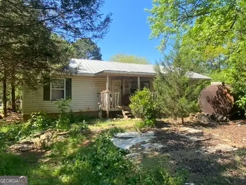 2392 Hancock Drive, Social Circle, GA 30025