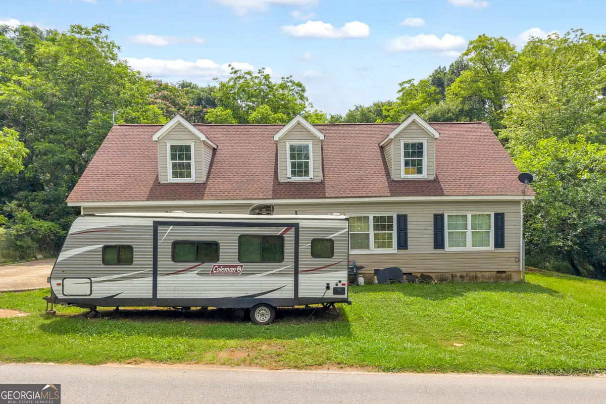 440 Rome Street, Hartwell, GA 30643 - #1