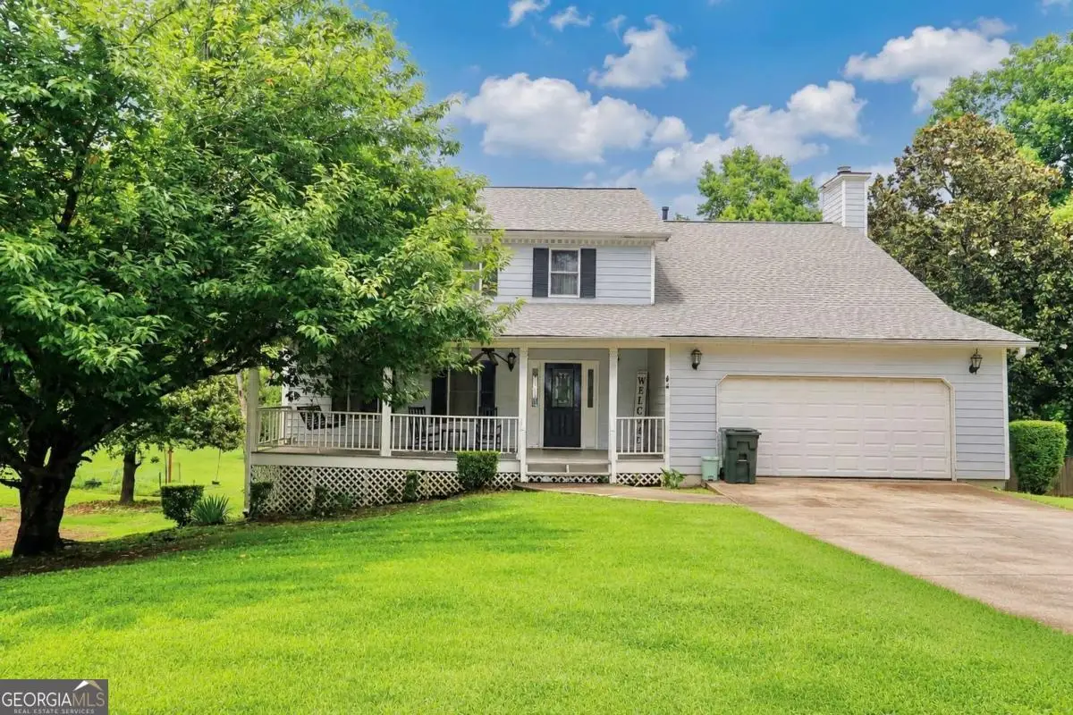 1710 Meadowchase Court, Snellville, GA 30078 - #1