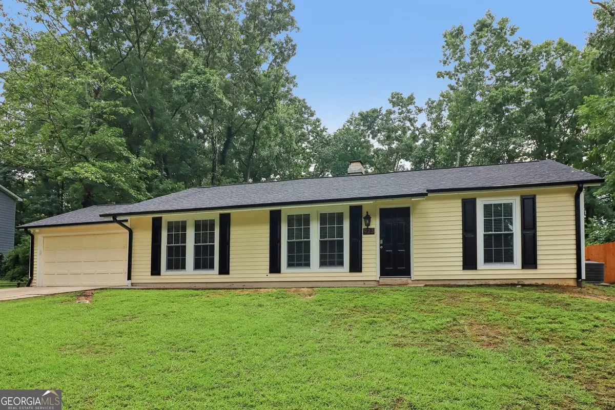 923 Bay Berry Lane, Lawrenceville, GA 30043 - #1