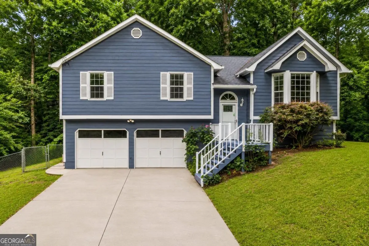 142 Jamie Drive, Hiram, GA 30141 - #1