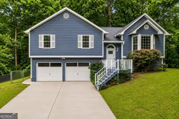 142 Jamie Drive, Hiram, GA 30141