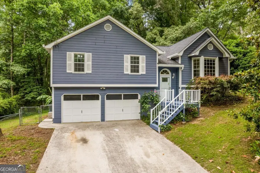 142 Jamie Drive, Hiram, GA 30141 - #2
