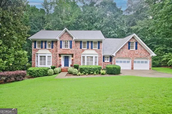 5103 Sandlewood Court, Marietta, GA 30068