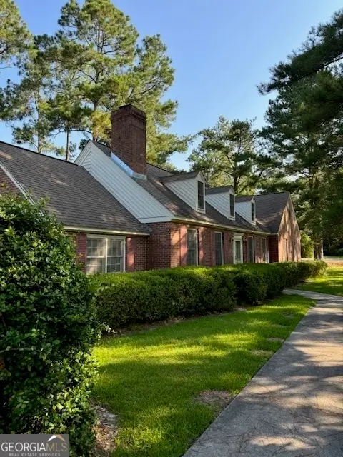 224 N Edgewood Drive, Statesboro, GA 30458 - #1