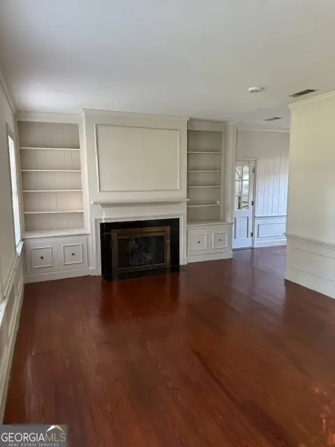 224 N Edgewood Drive, Statesboro, GA 30458 - #3