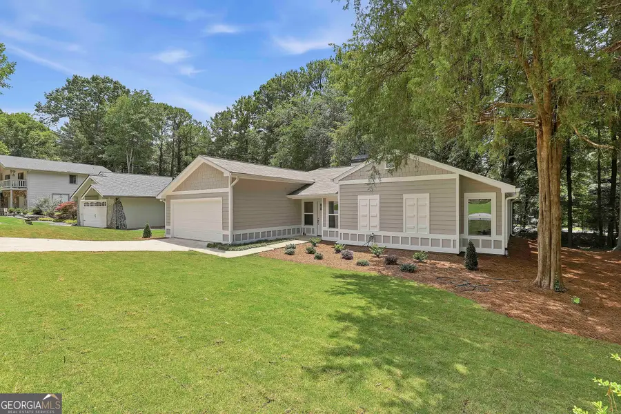 114 Lake Forest Drive, Peachtree City, GA 30269 - #2