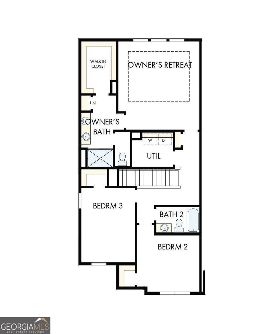 438 Laurelwood Lane, Canton, GA 30114 - #3
