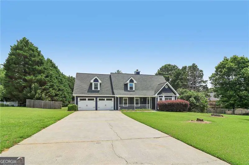 3325 Holly Stand Court, Loganville, GA 30052 - #2