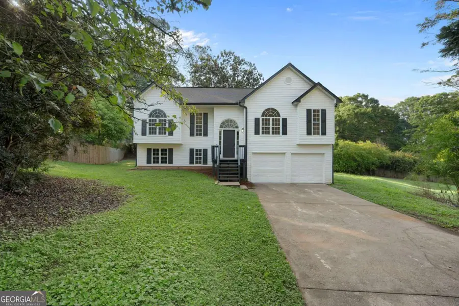 304 Windy Trace, Canton, GA 30114 - #2