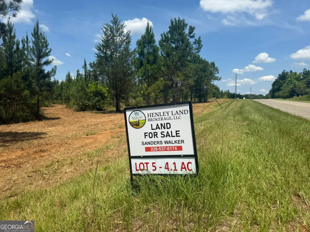 005 Fountain Bridge Road, Cuthbert, GA 39840 - #1