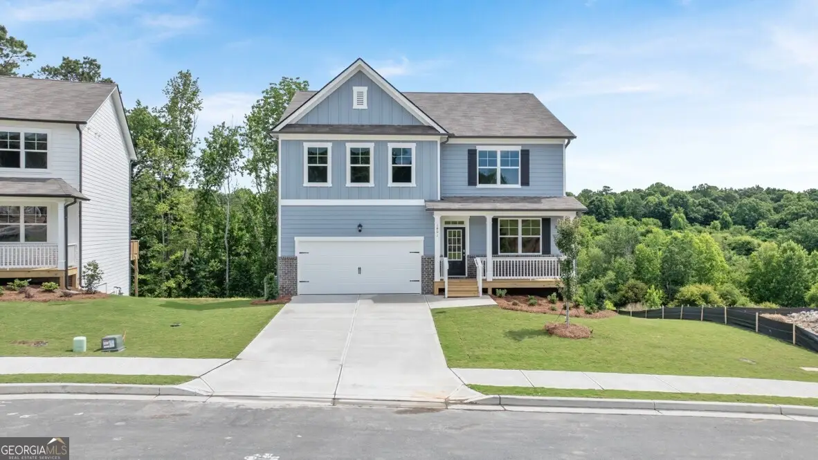 1401 Lincoln Lane, Braselton, GA 30517 - #1